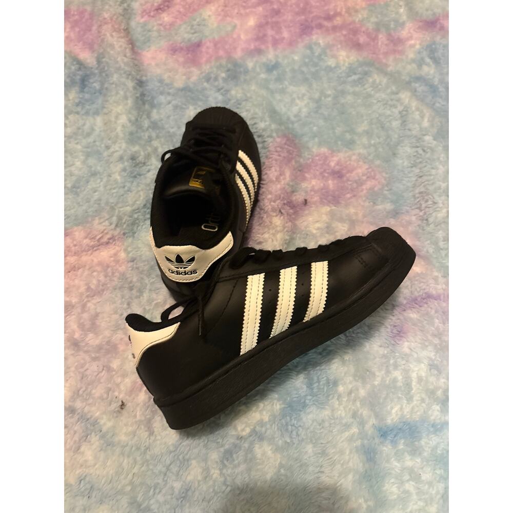 Shell toe Adidas - Picture 6 of 6